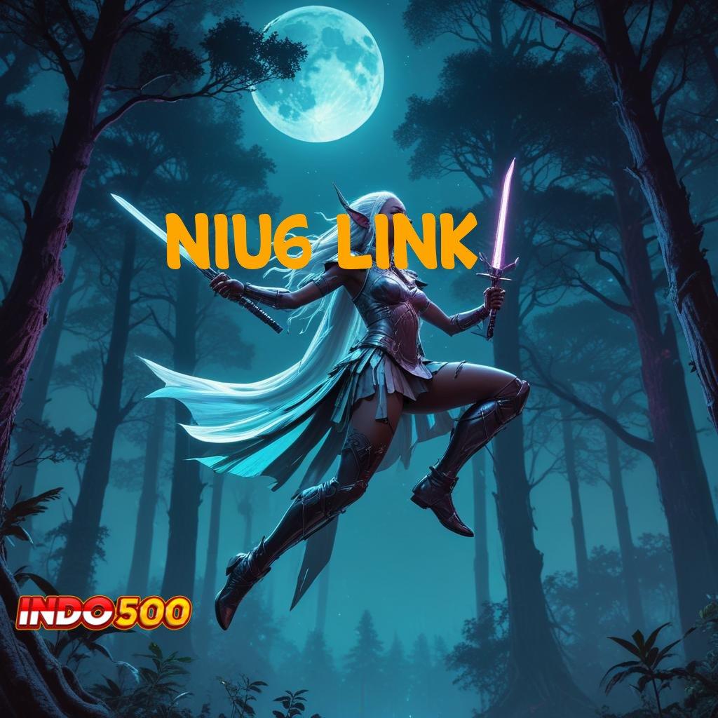 NIU6 LINK 💫 Pembaruan Seru Maxwin Dijamin Hari Ini