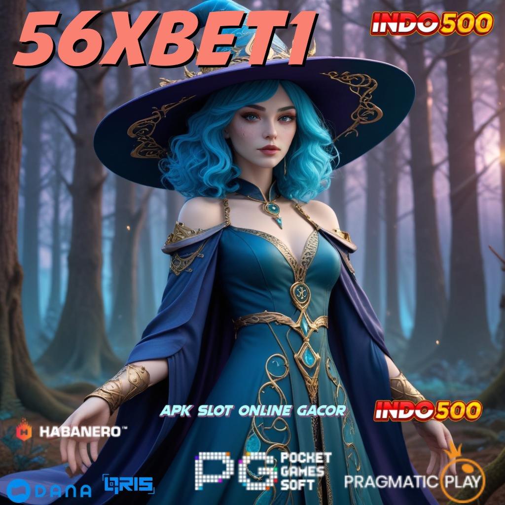 56XBET1 # Garansi Cepat Untuk Bonus Dengan Rasio Optimal