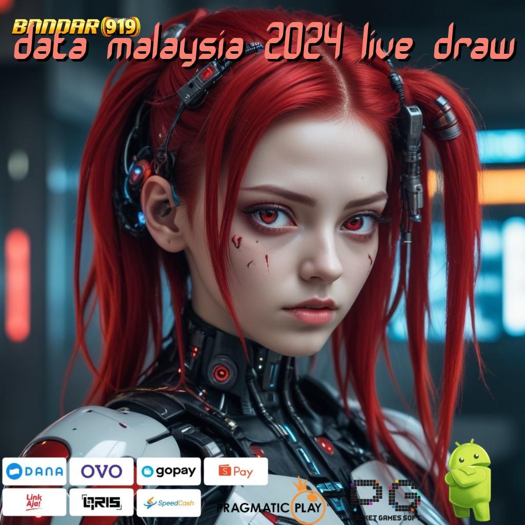 DATA MALAYSIA 2024 LIVE DRAW > Mesin Digital Teknologi Untuk Pendidikan Berkualitas