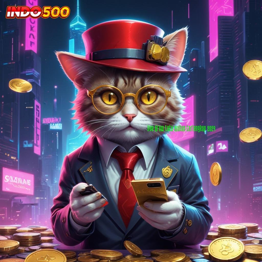 LIVE DRAW TOTO WUHAN TERLENGKAP 2024 ➳ Unduh APK Baru Langsung Dapat Bonus