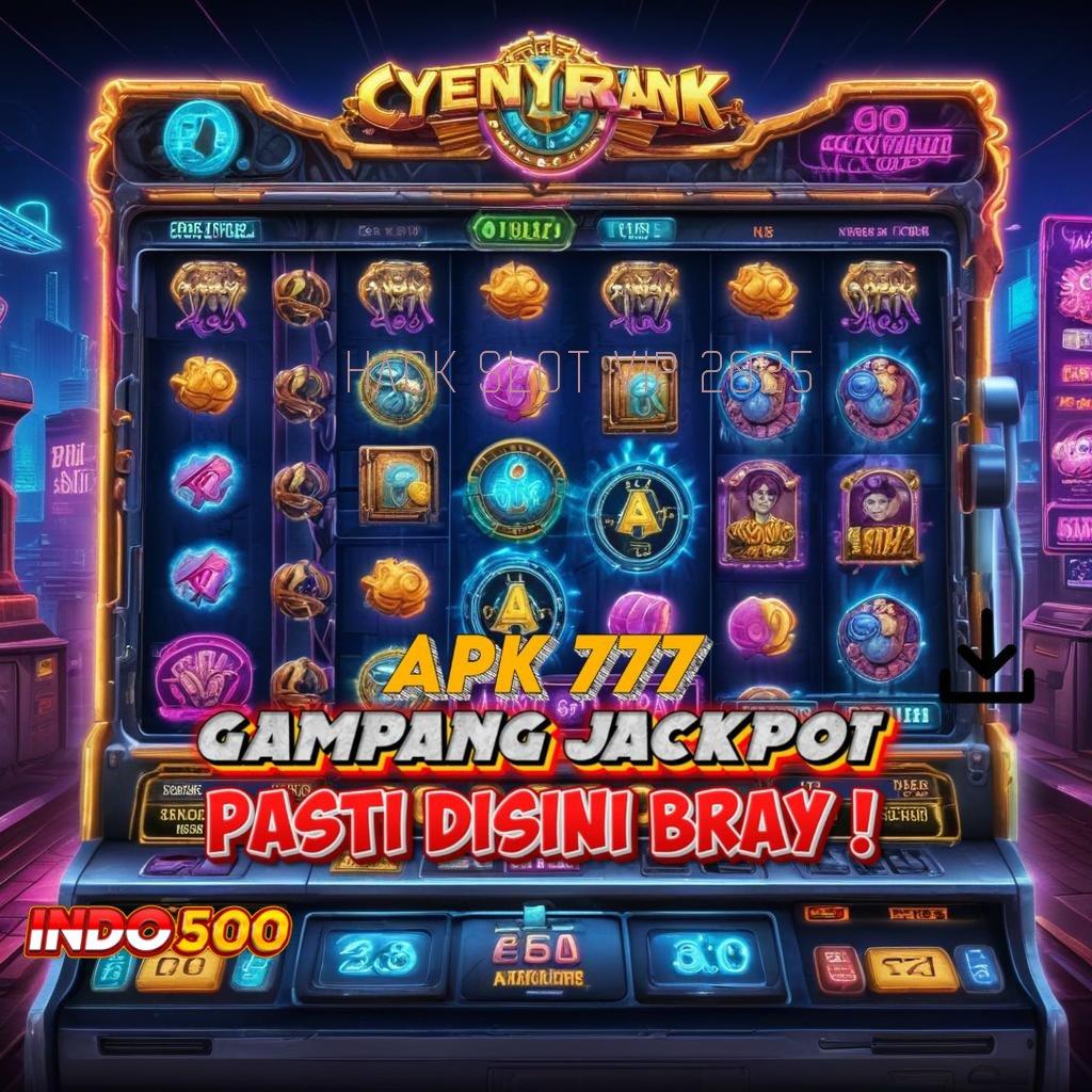 HACK SLOT VIP 2025 Langsung Untung Tanpa Susah! 100 Pemula Bebas IP