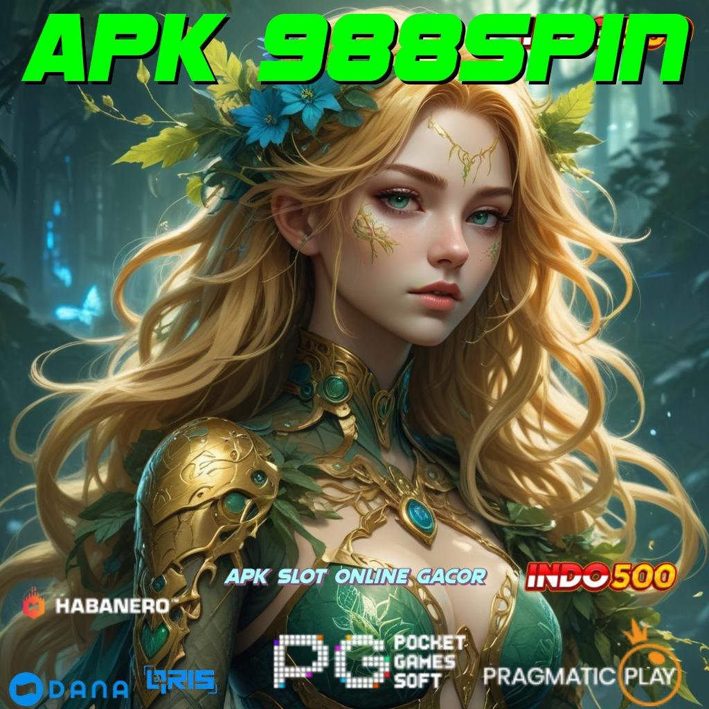 Apk 988spin