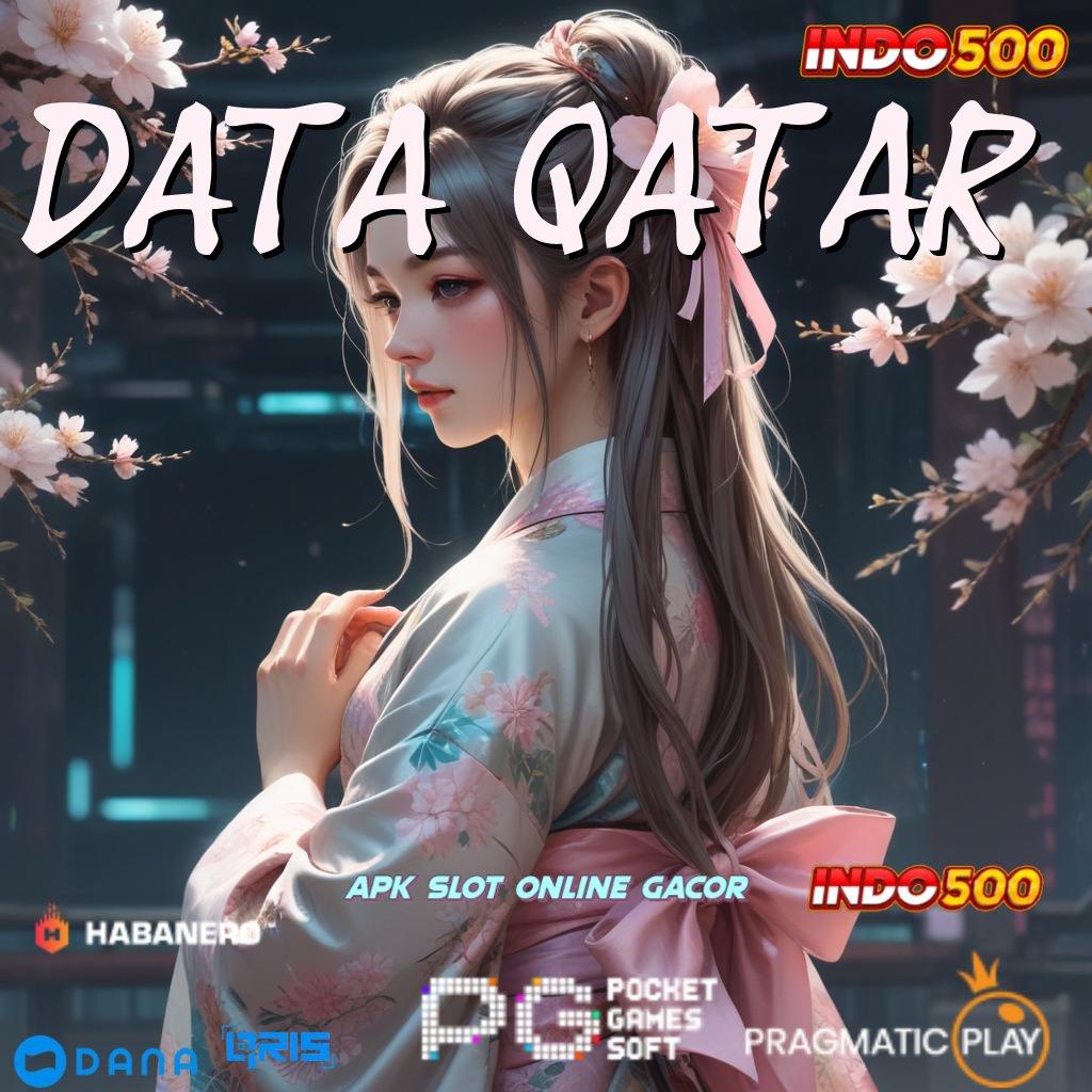 Data Qatar