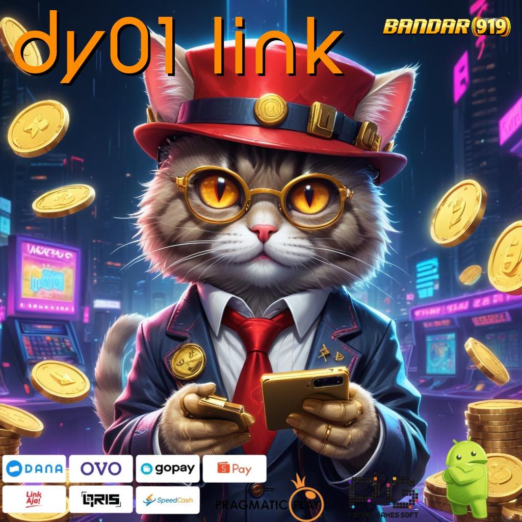 DY01 LINK | slot harapan ambisius tanpa kalah