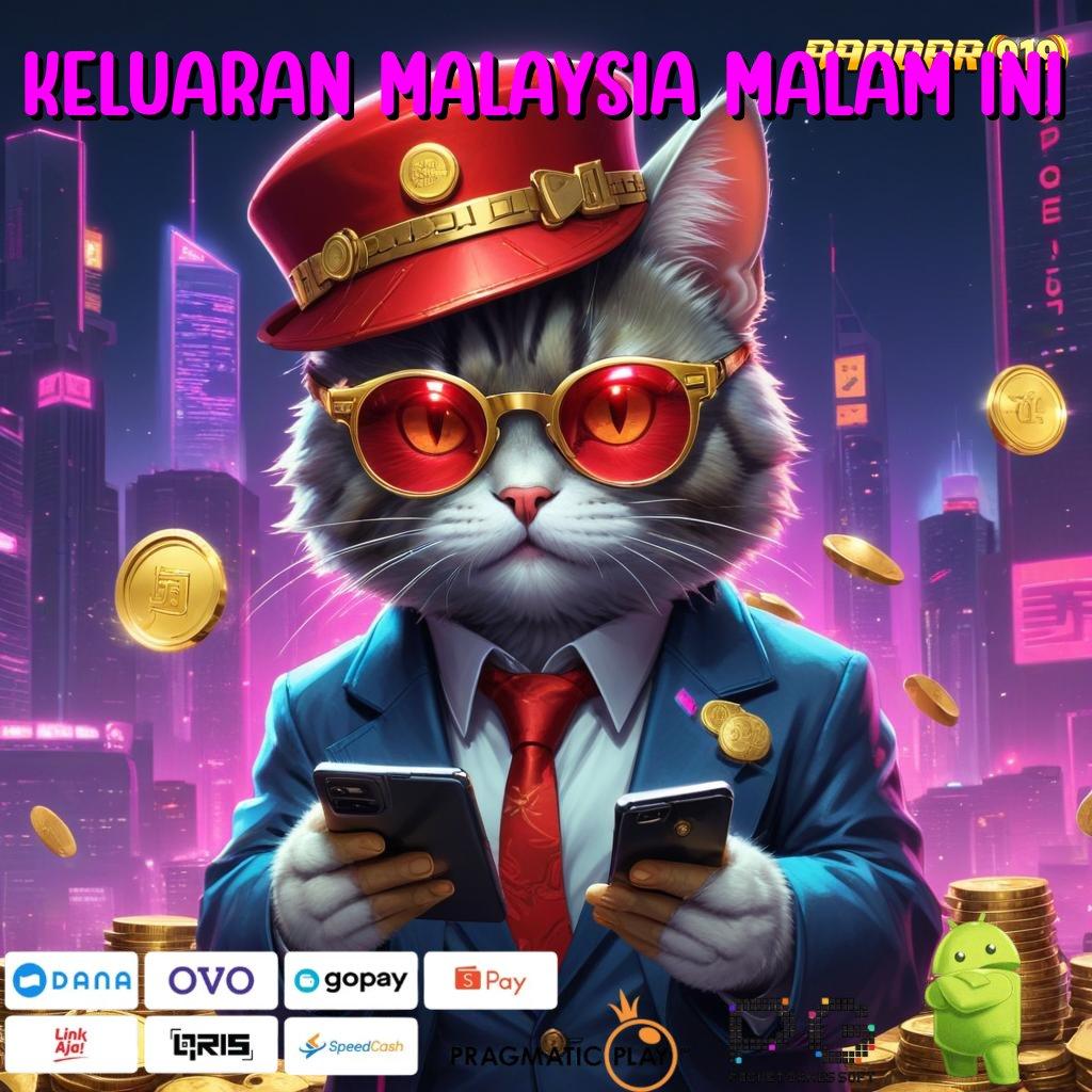 KELUARAN MALAYSIA MALAM INI # Paket Mega Kaya untuk Pemain Baru Hari Ini