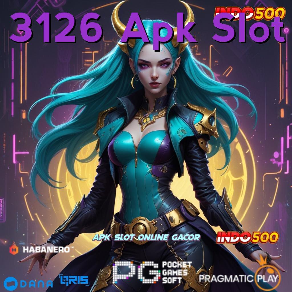 3126 Apk Slot