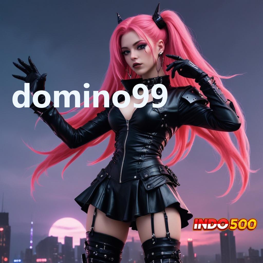 DOMINO99 ✷ sistem kerja slot gacor untuk pemula