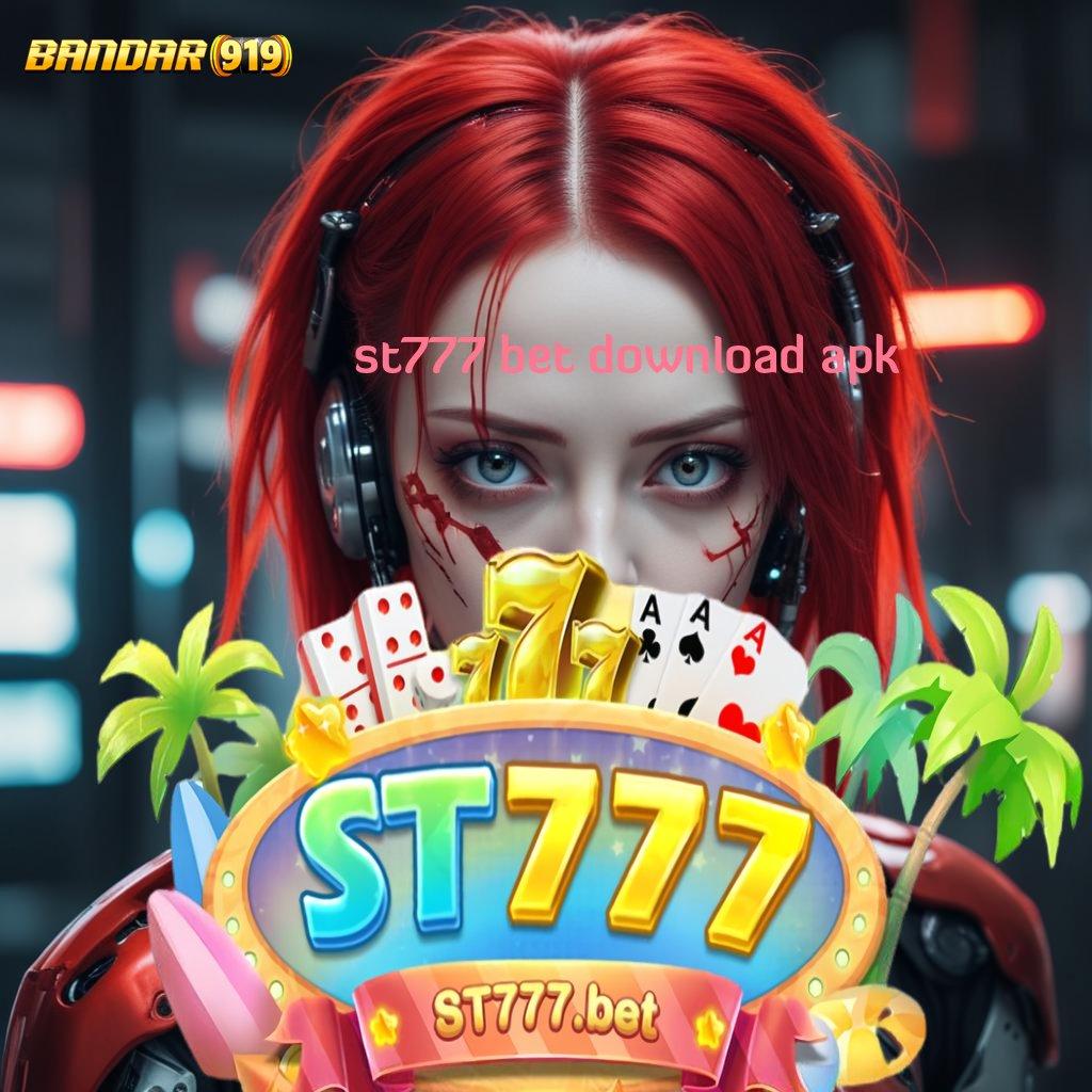 ST777 BET DOWNLOAD APK Kalimantan Selatan, Kota Banjarmasin, Banjarmasin Utara