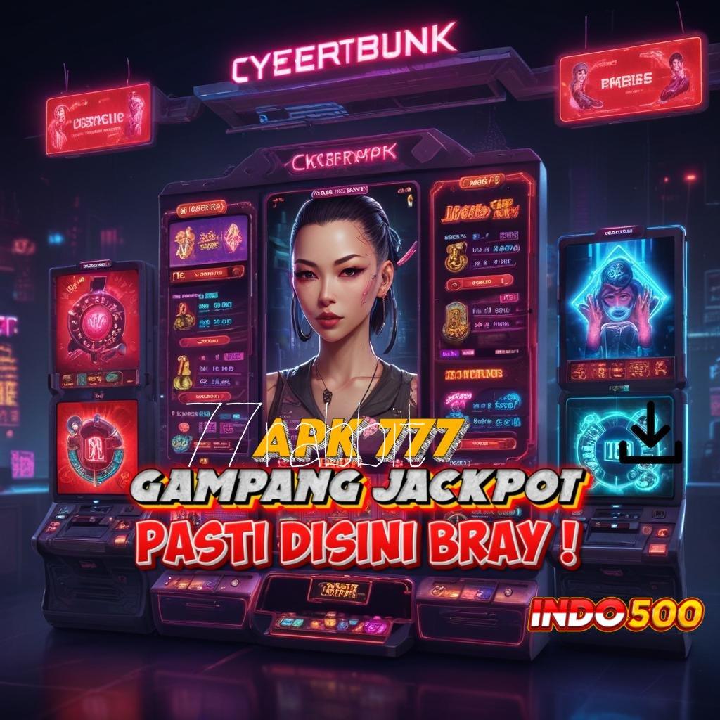 77RABBIT Pembaruan APK Event Bonus Gratis Media