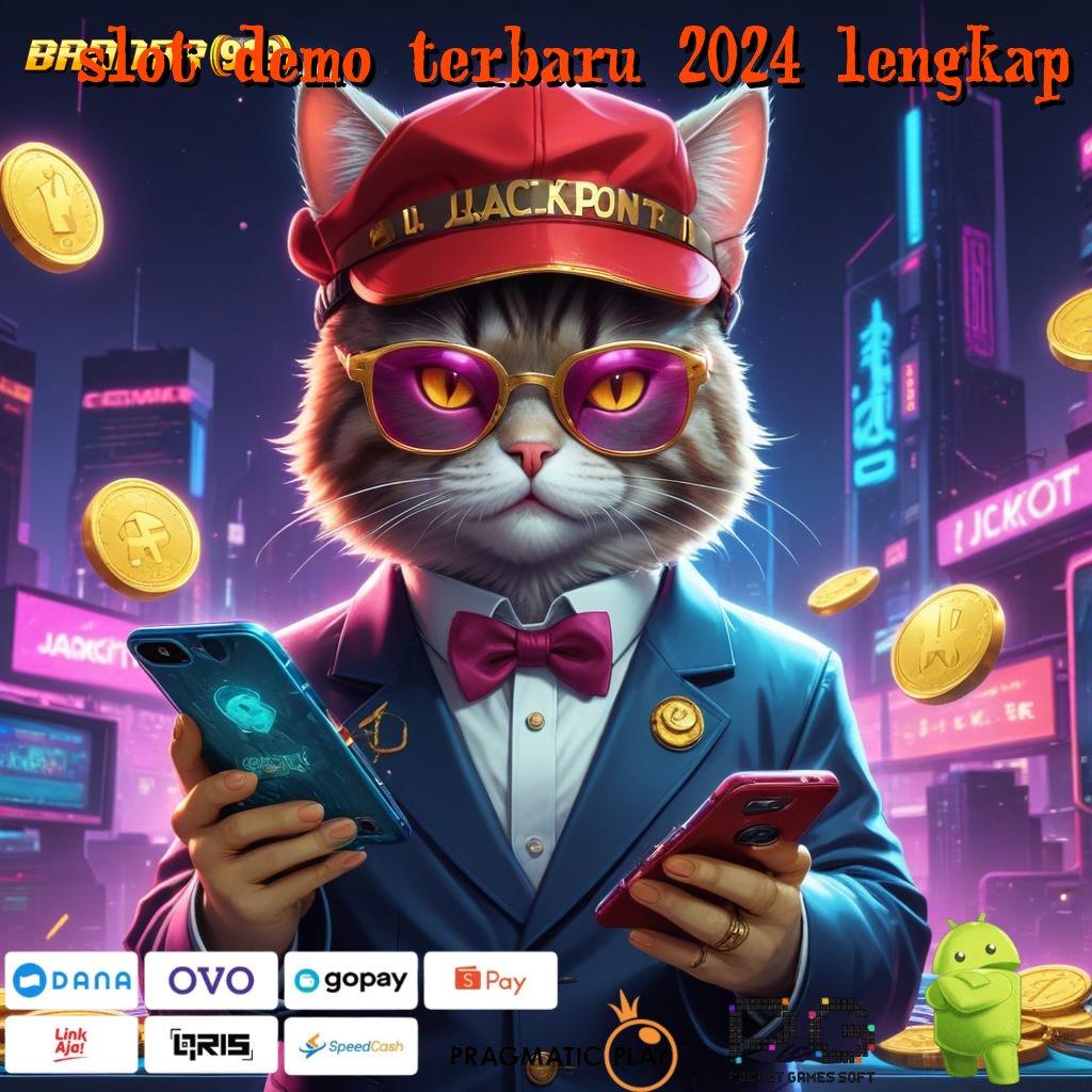 SLOT DEMO TERBARU 2024 LENGKAP | situs kelas atas peluang sukses besar depo bri