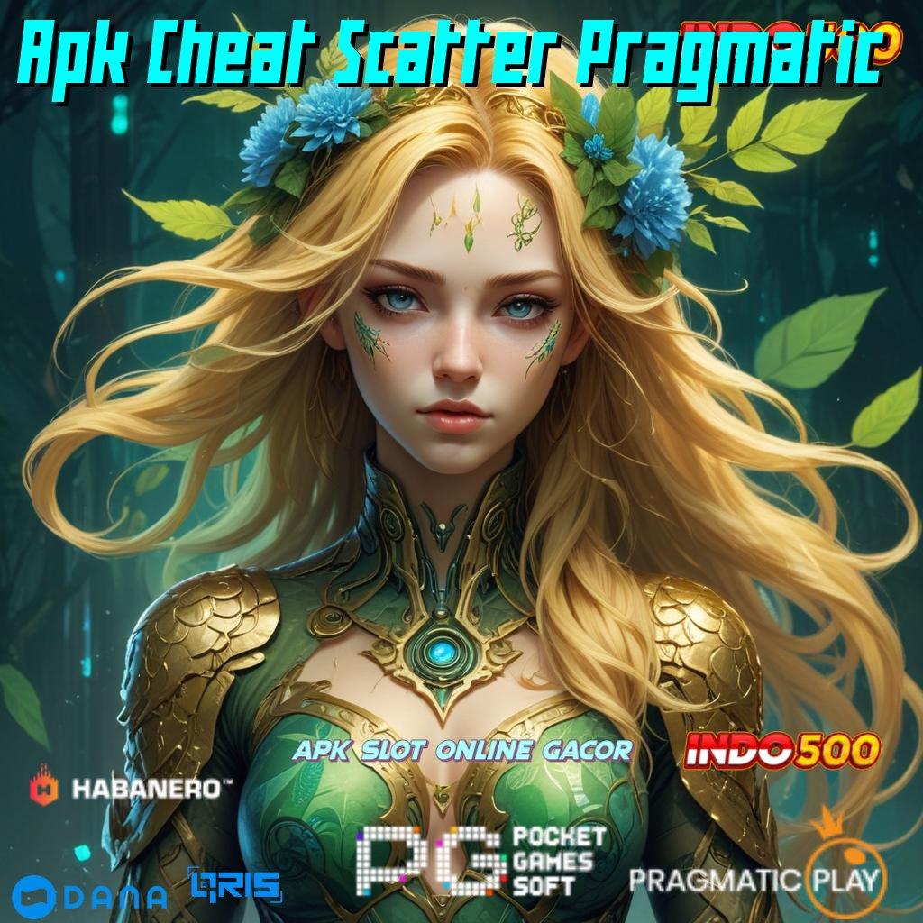 Apk Cheat Scatter Pragmatic