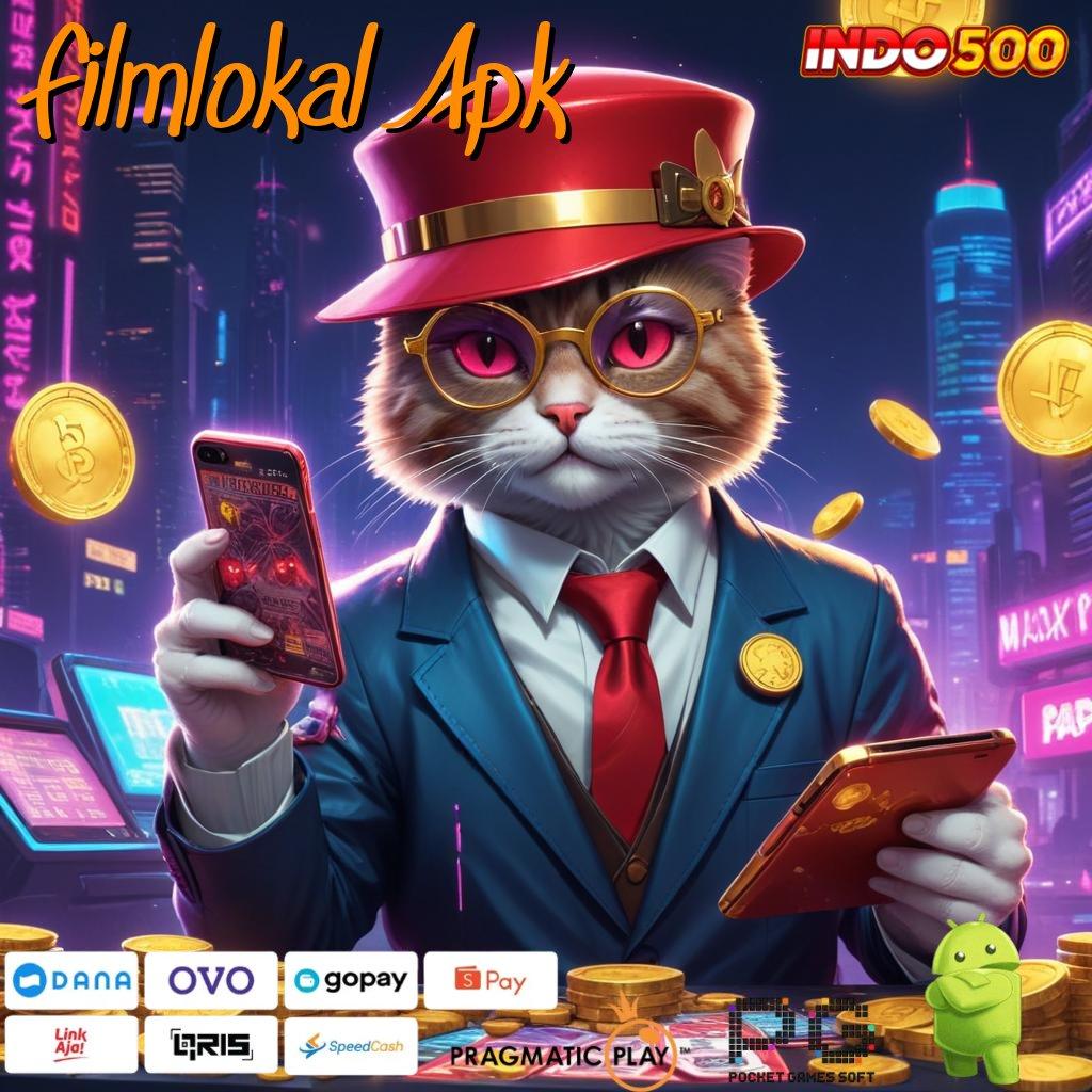 Filmlokal Apk