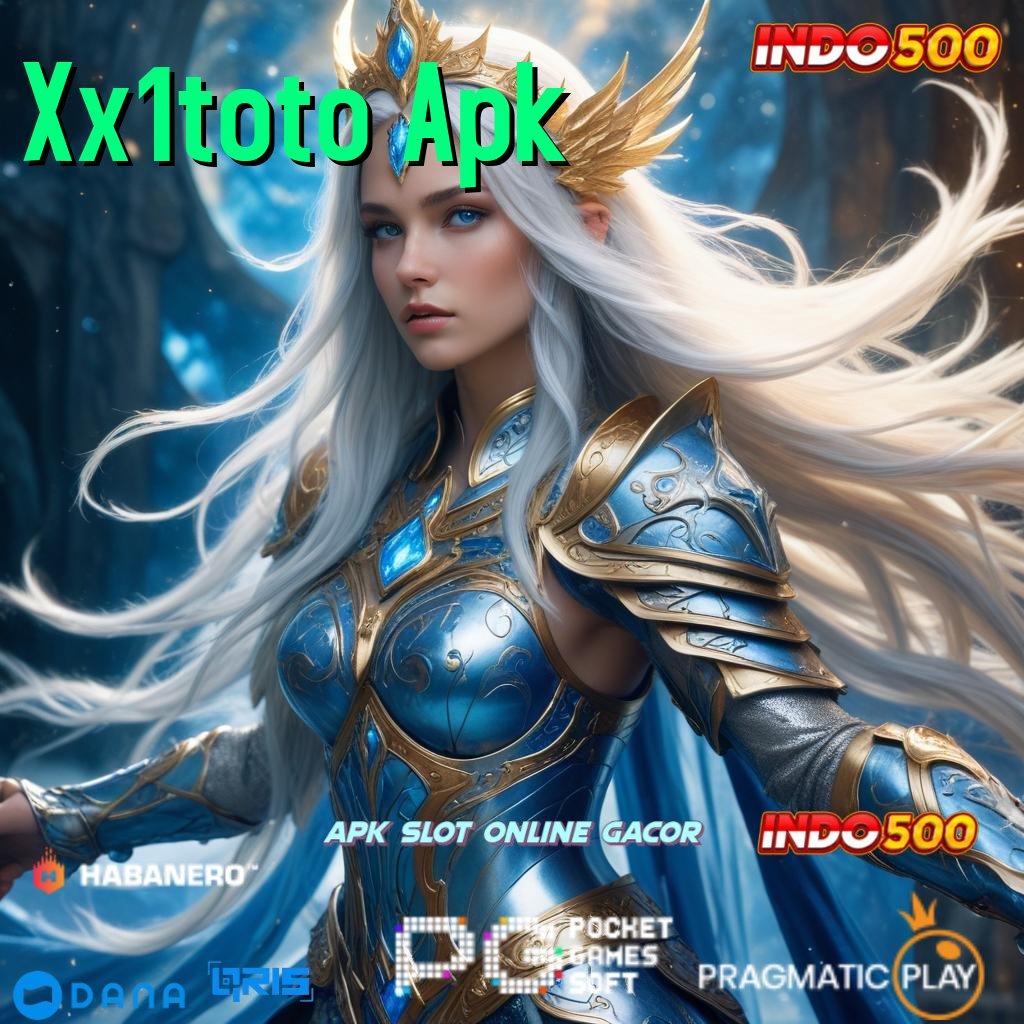 Xx1toto Apk