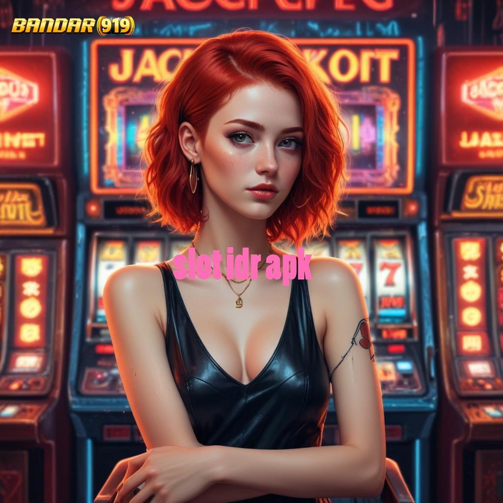 SLOT IDR APK DKI Jakarta, Kota Jakarta Pusat, Gambir