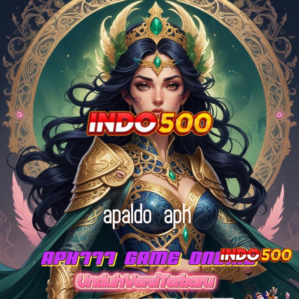 APALDO APK > Ruang Inovasi Slot Dengan Cuan Pasti Besar