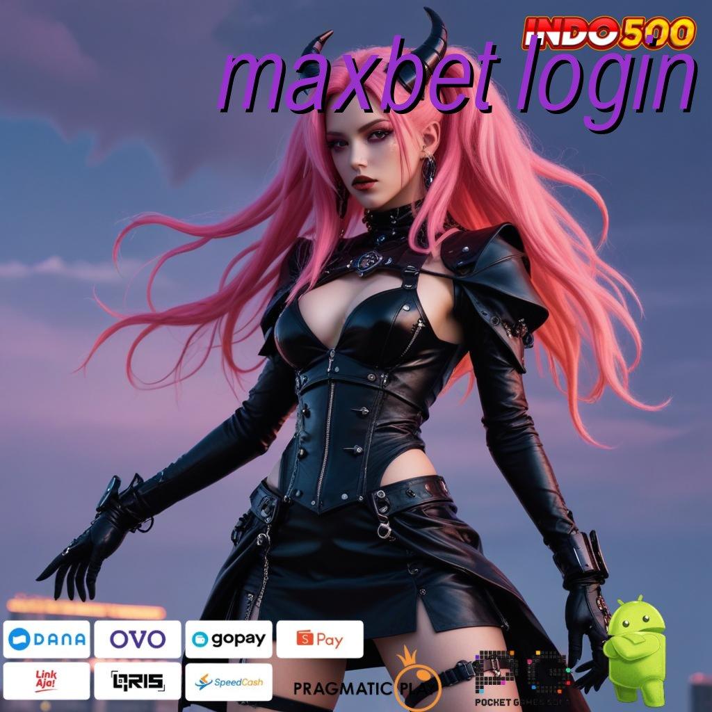 MAXBET LOGIN Menang Otomatis Dinegara Sendiri WD Gak Perlu Tunggu