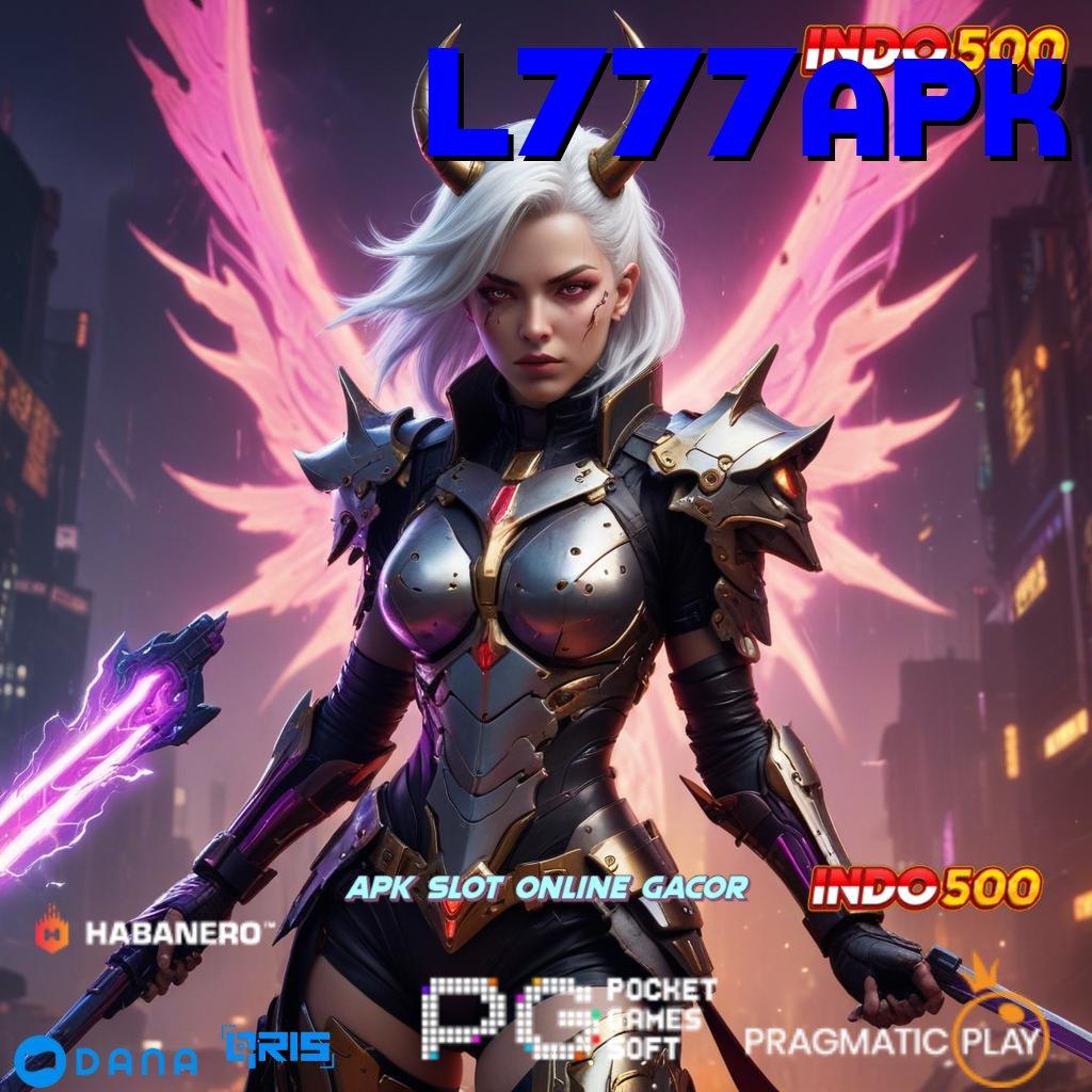 L777apk