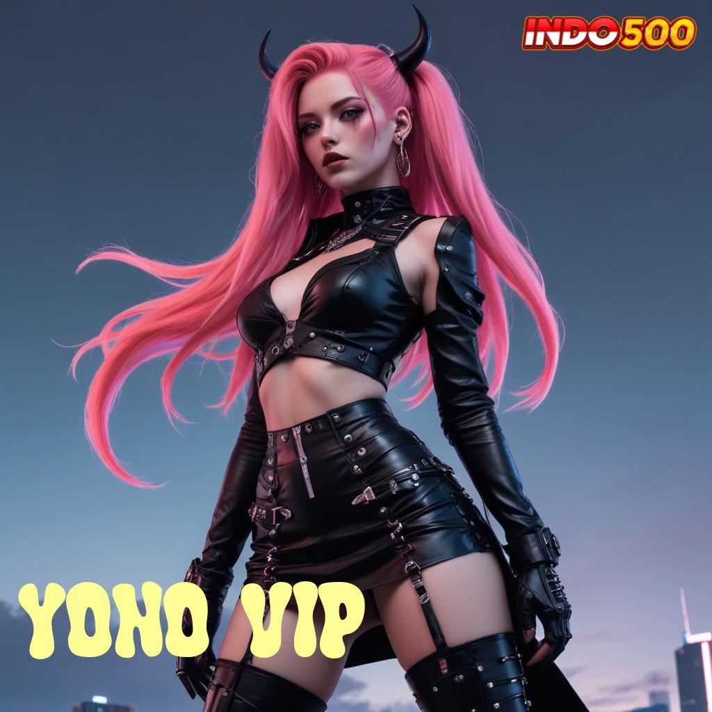 YONO VIP link sukses mesin baru langsung kaya