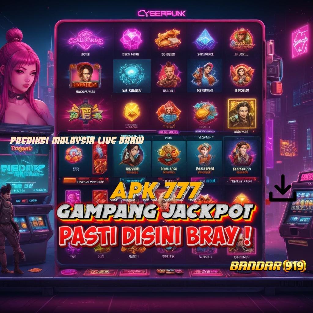 PREDIKSI MALAYSIA LIVE DRAW 🧡 fleksibel dan terpercaya kemenangan instan