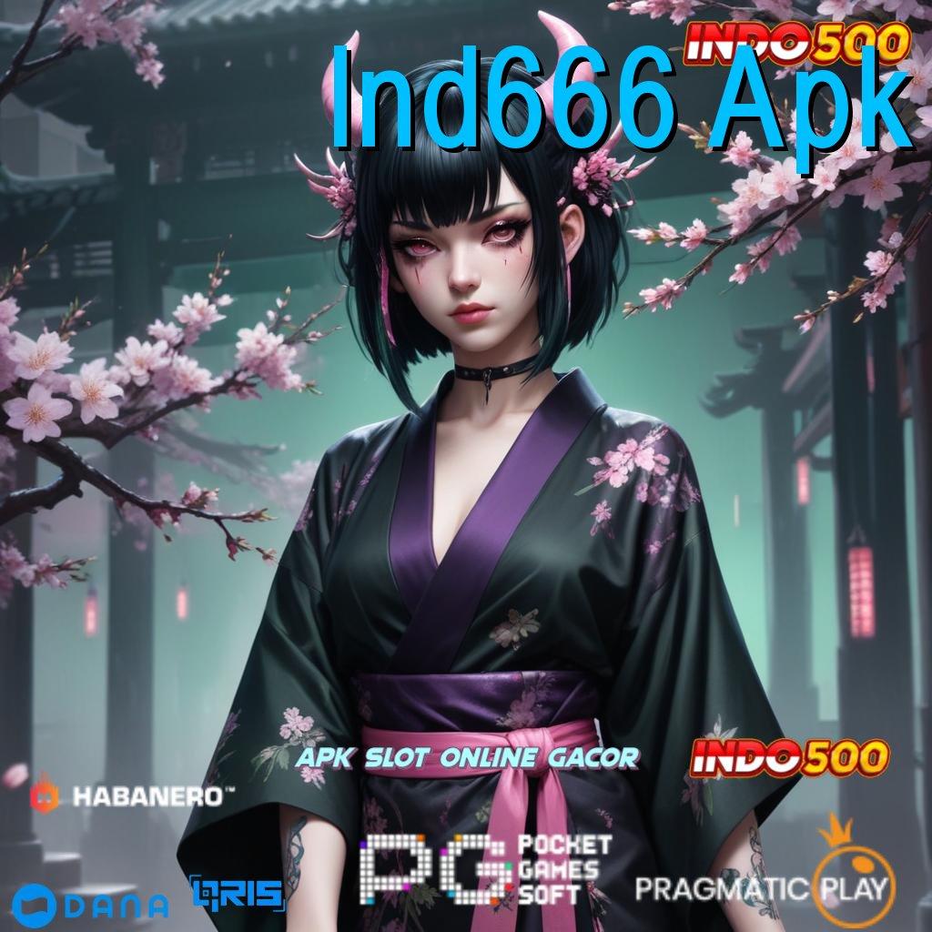 Ind666 Apk