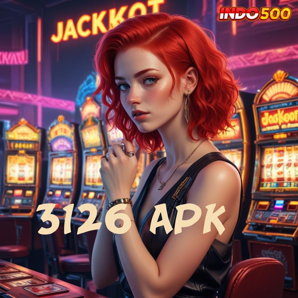 3126 APK ⇏ spin beruntung paling dicari sumber valid