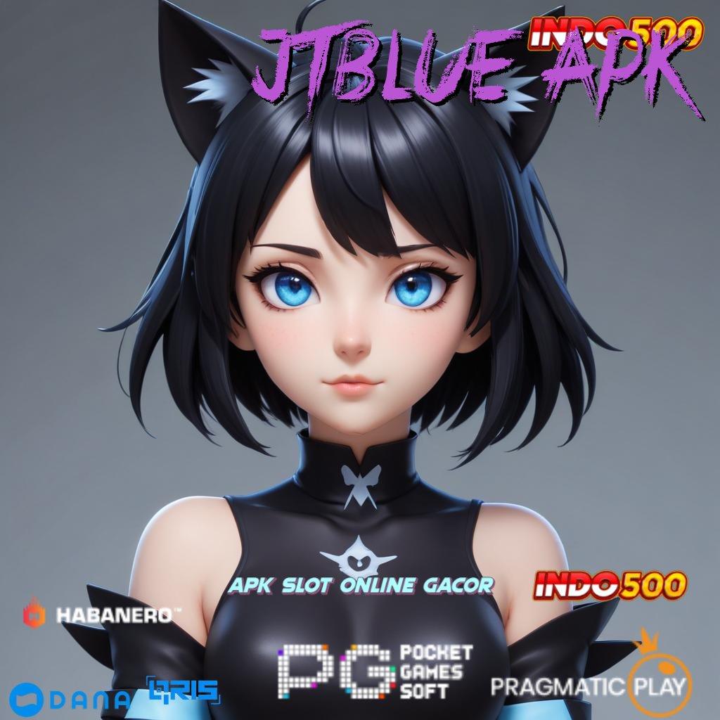 Jtblue Apk