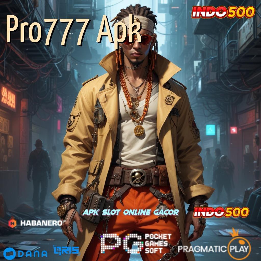 Pro777 Apk