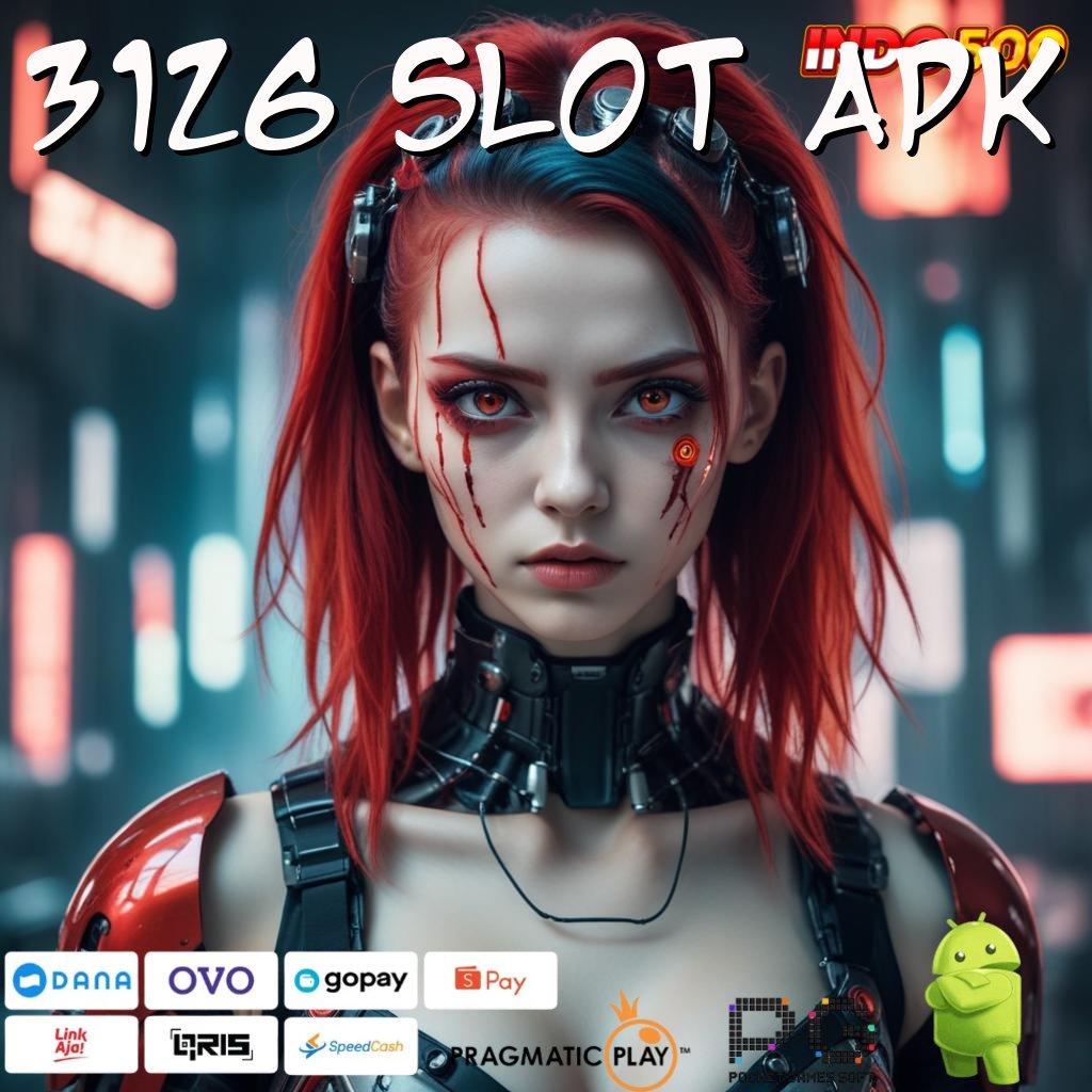 3126 SLOT APK Gak Ada Kalah Deposit Bank Bsi 15 000 Event Transaksi Saldo Aman