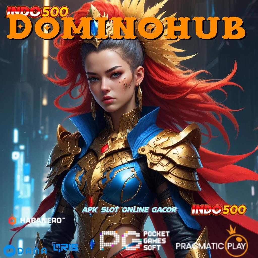 Dominohub