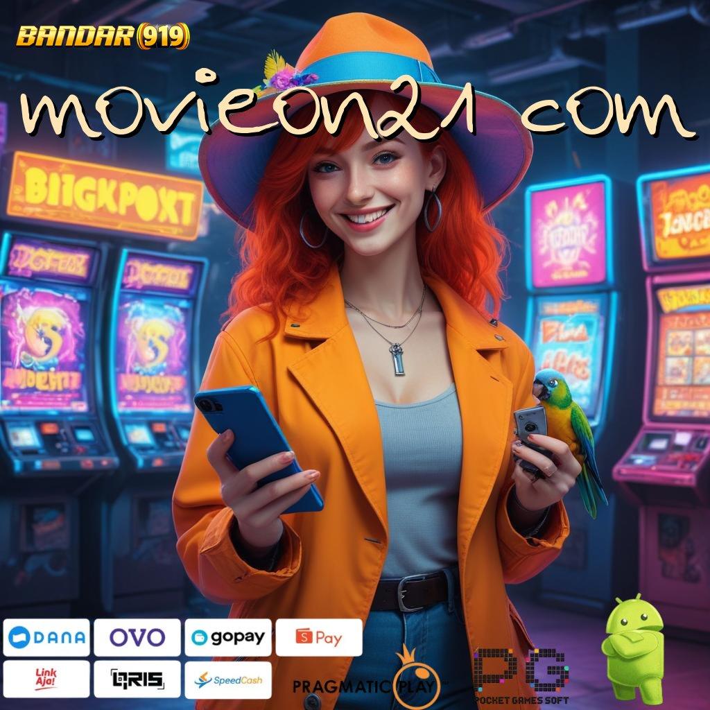 MOVIEON21 COM : pintu rezeki slot super