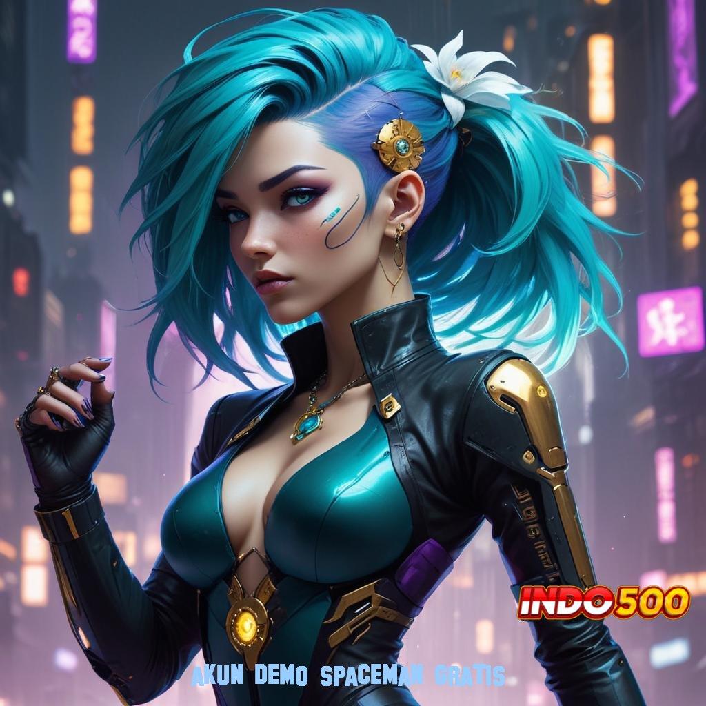 AKUN DEMO SPACEMAN GRATIS ➤ promo code mudah maxwin di jamin