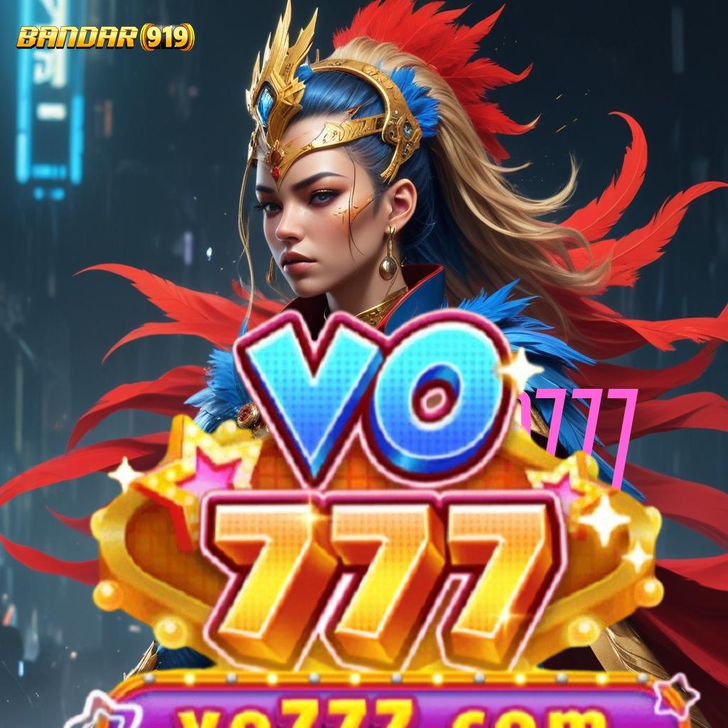 VO777 🔎 unduhan game android paling seru versi baru