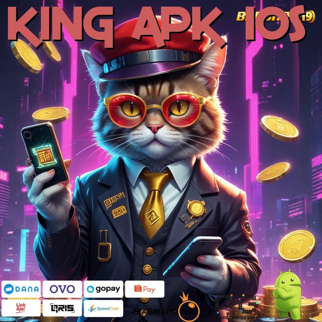 KING APK IOS > Tempat Makan Favorit Untuk Semua