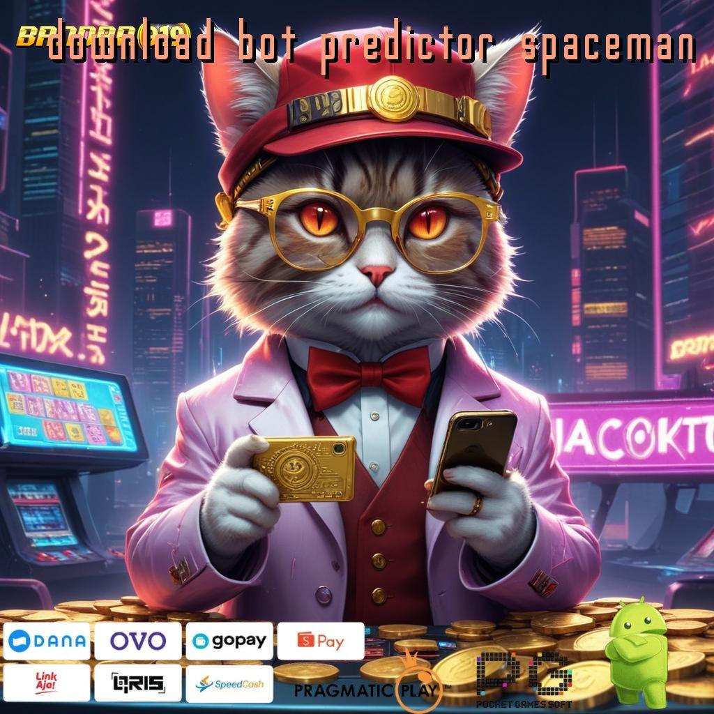 DOWNLOAD BOT PREDICTOR SPACEMAN # Menang Tanpa Kalah Bergabunglah Keberuntungan Menunggu