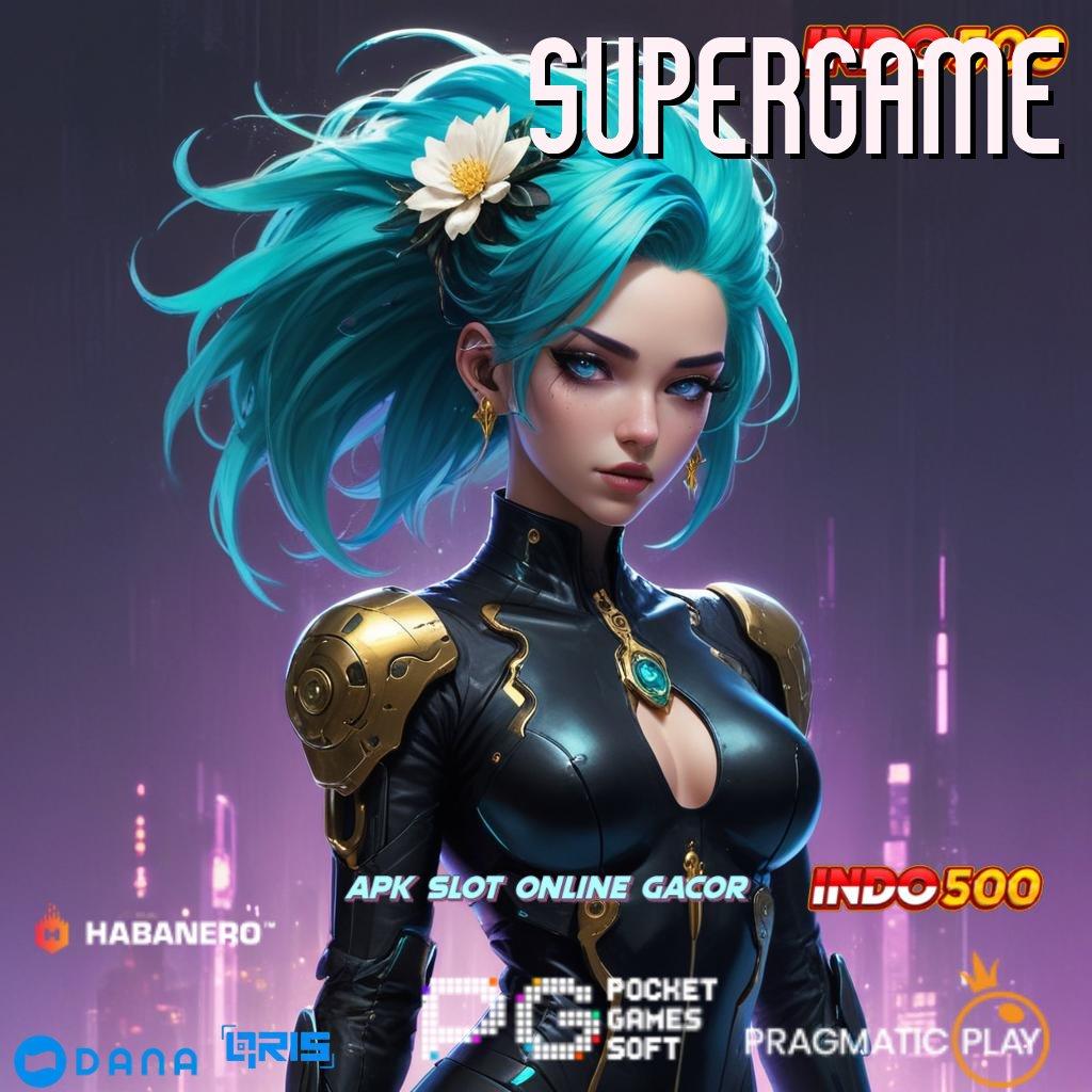 SUPERGAME 🚀 Dp Linkaja 20 Ribu Rute Prestasi