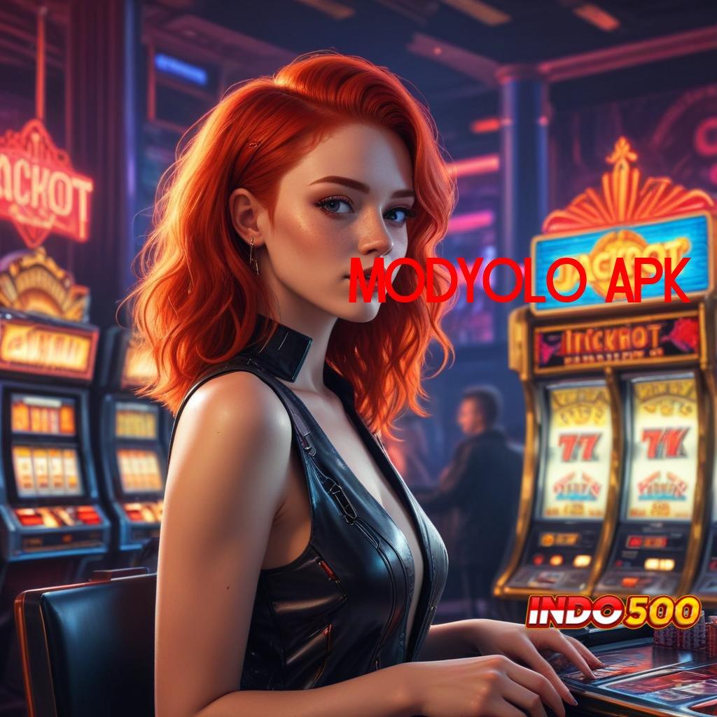 MODYOLO APK ✷ Unduh APK Untuk Spin Scatter Tanpa Ribet