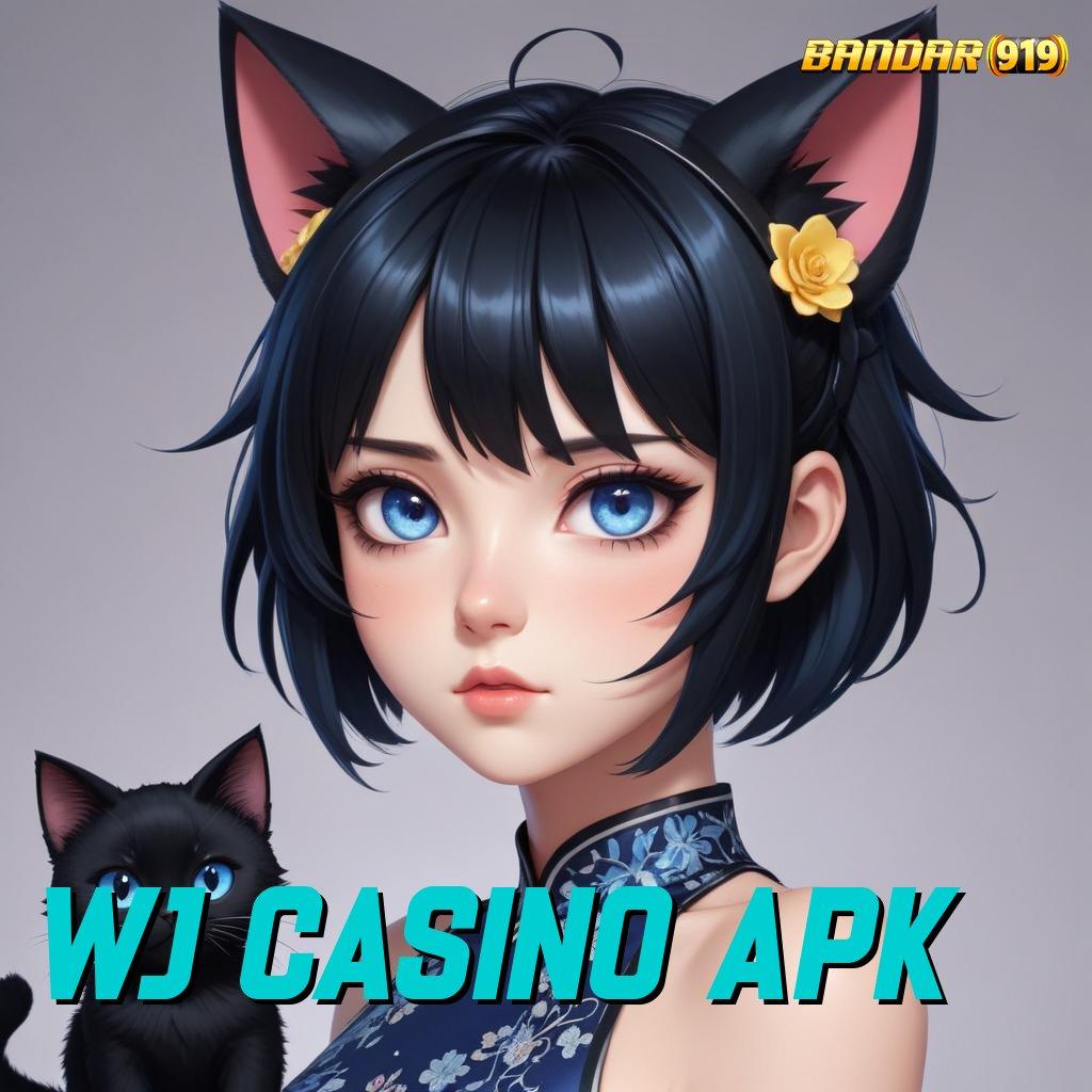 WJ CASINO APK ➤ sarana digital pelat lingkungan digital perangkat keras basis operasional