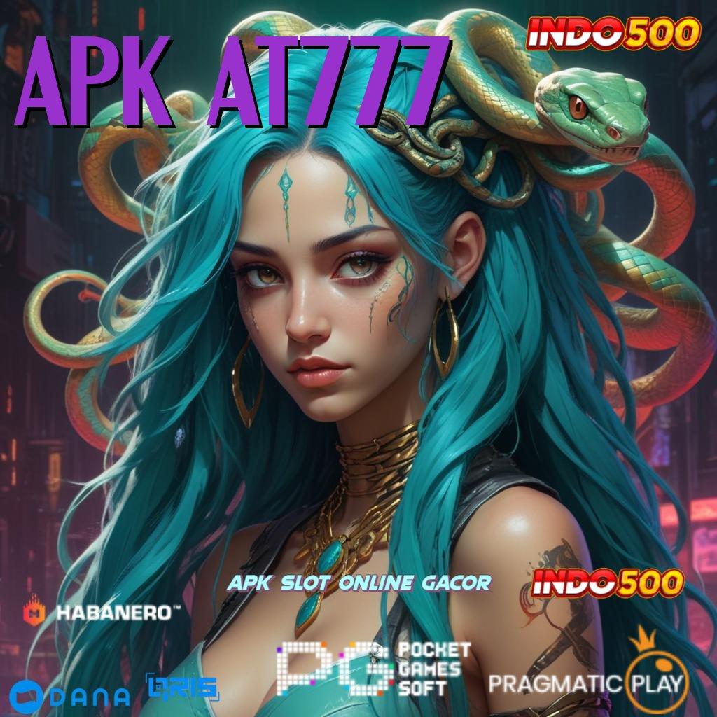 APK AT777 ≫ Strategi Install Mudah dengan Kepastian Efektif