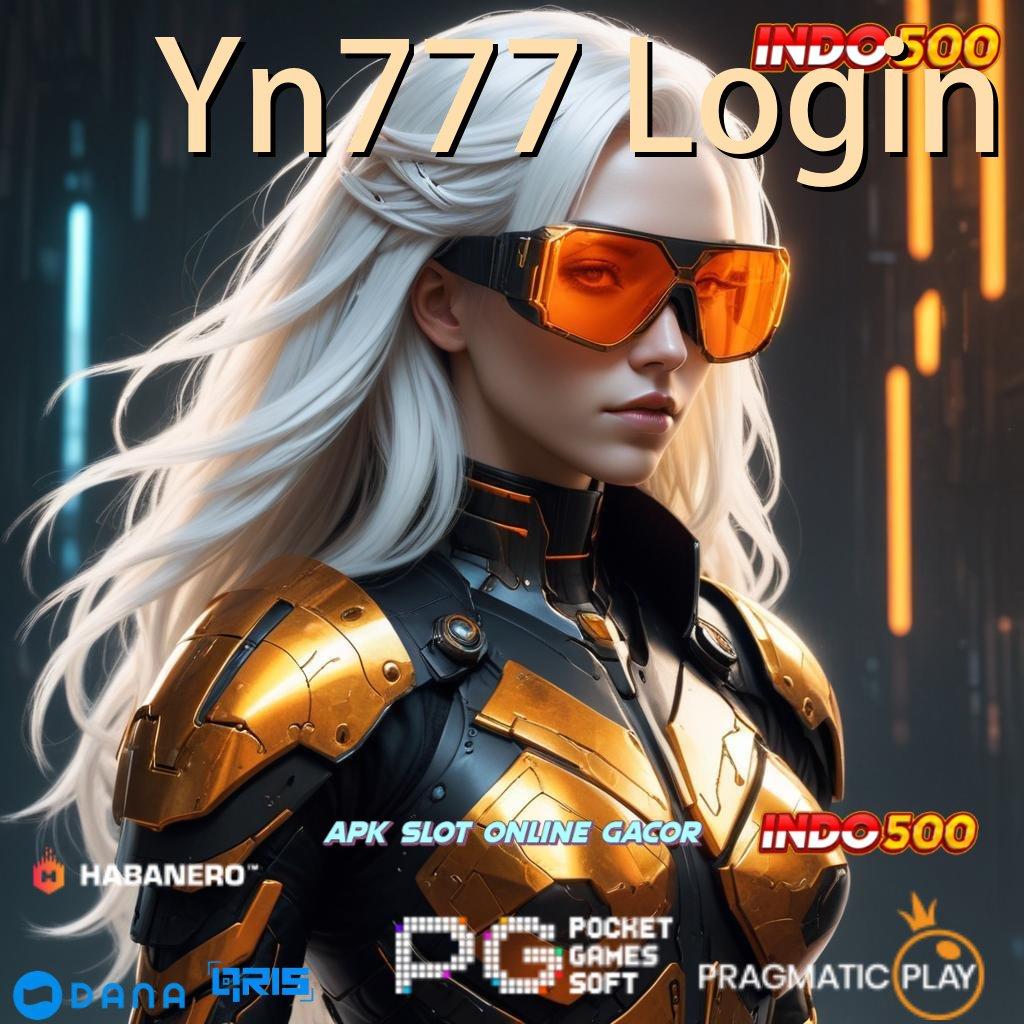 Yn777 Login