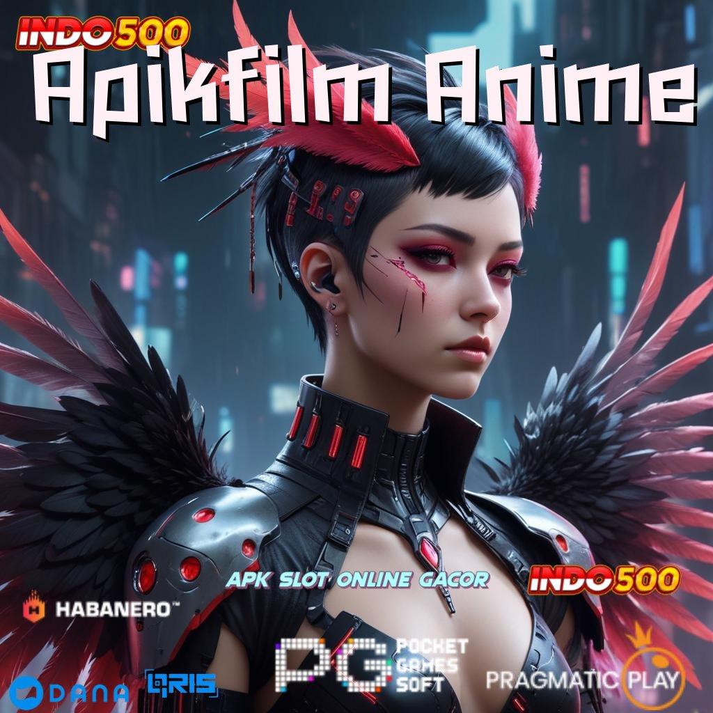 Apikfilm Anime