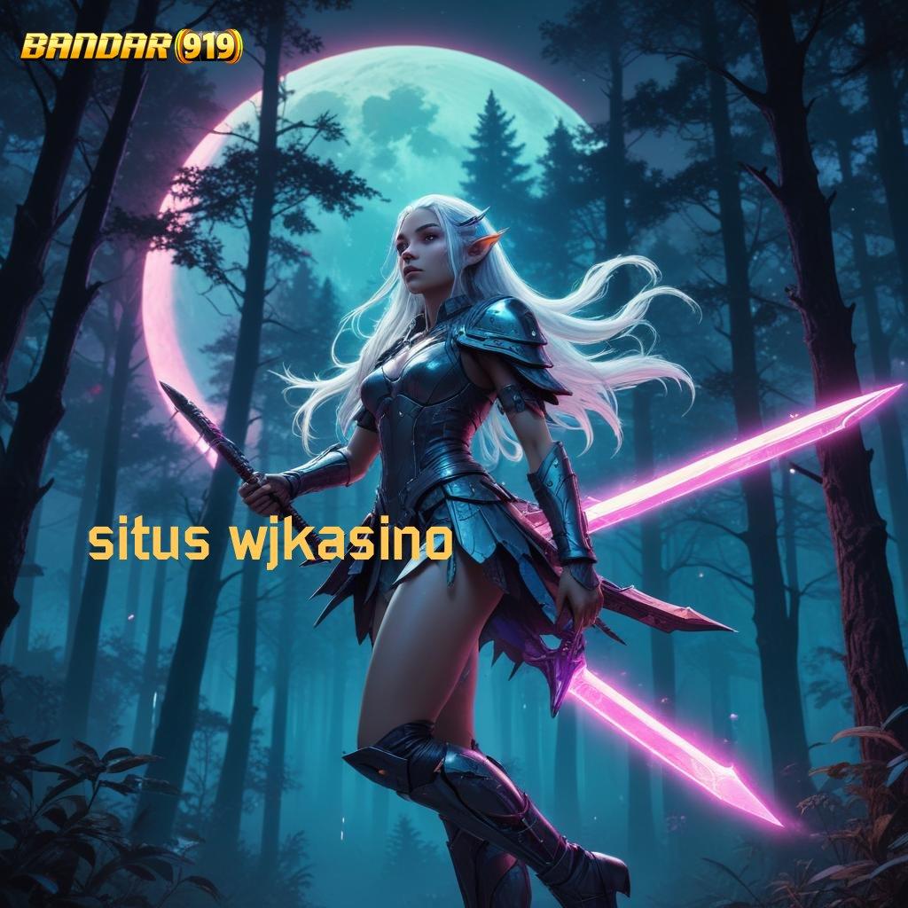 SITUS WJKASINO 🐉 framework blok bangunan media komponen dasar