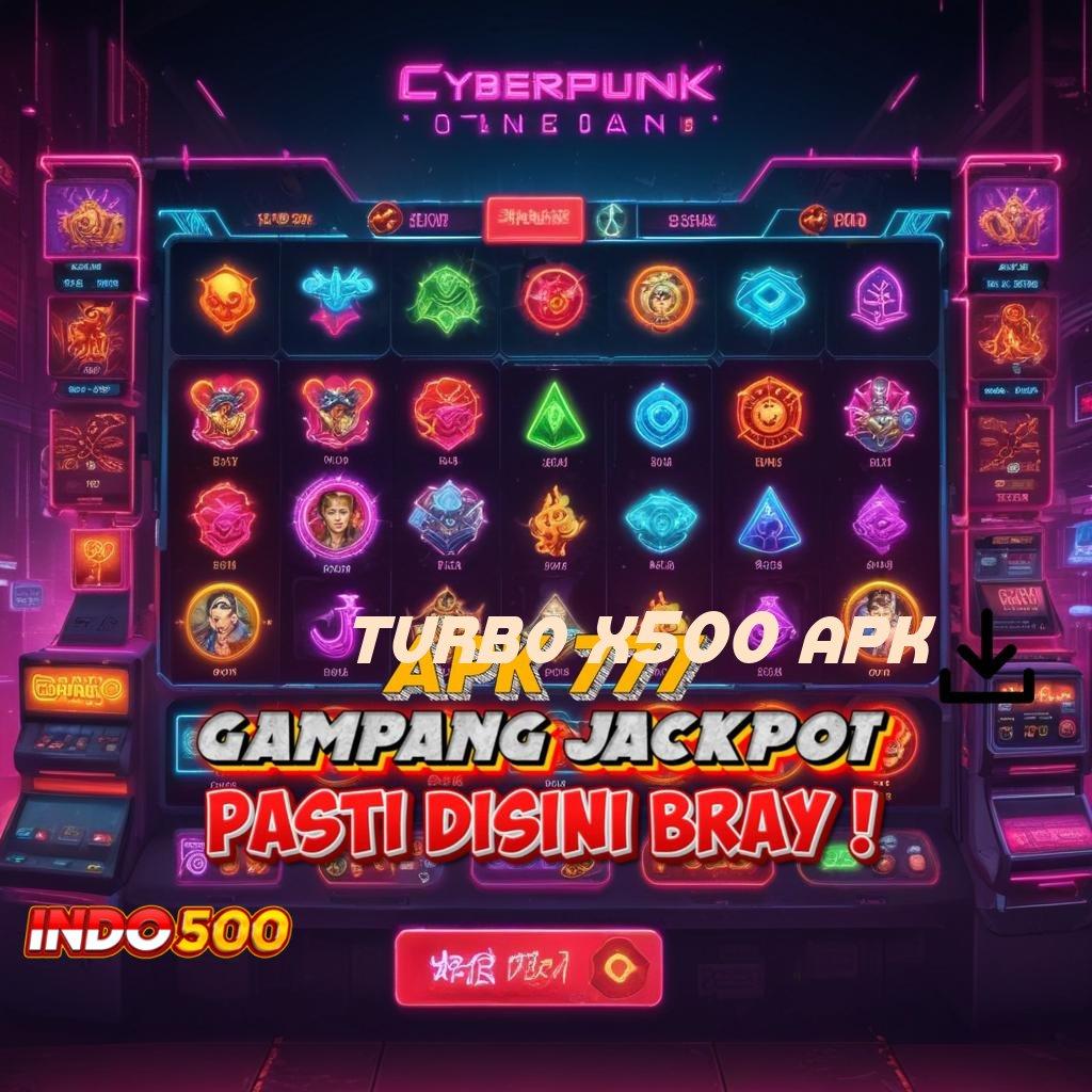 TURBO X500 APK ⇏ Cepat dan Mudah Dilakukan Simpel Nyaman