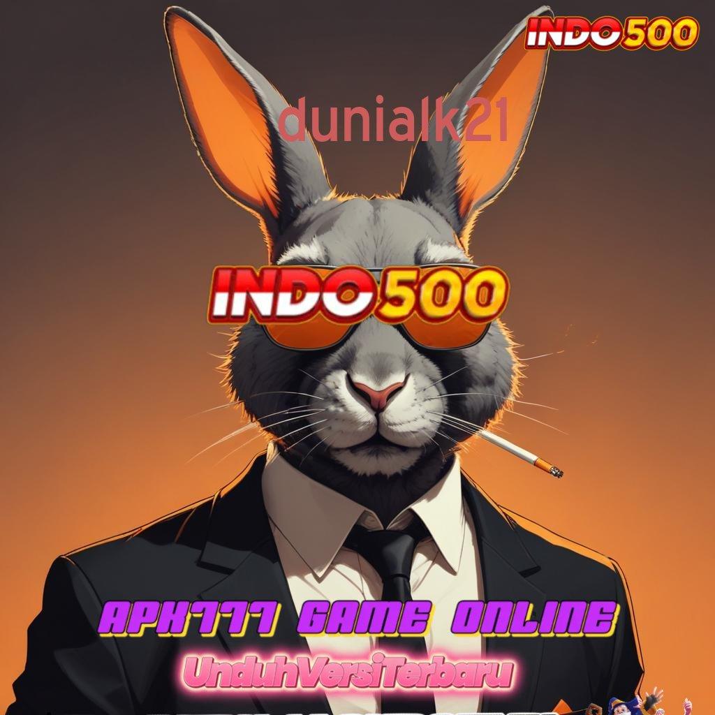 DUNIALK21 ® Deposit Linkaja 20k Slot Gacor 2025, Senyum dan Cuan!