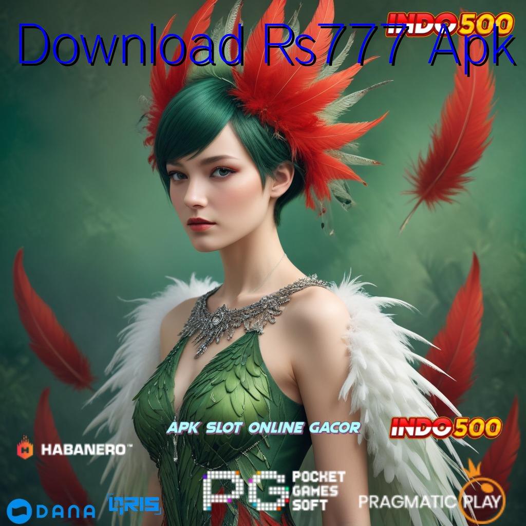 Download Rs777 Apk