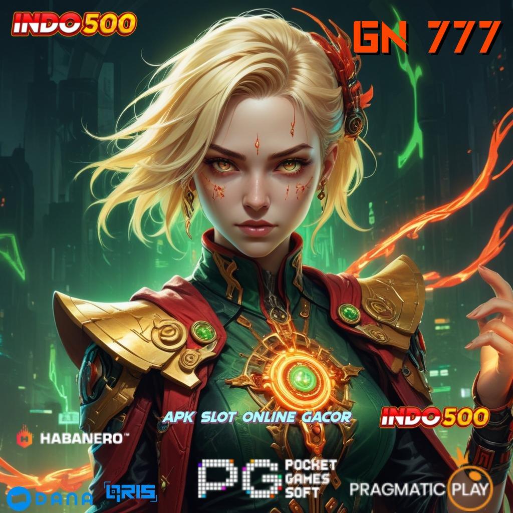 GN 777 > Slot Terbaru Dengan Kecepatan Penarikan Dana