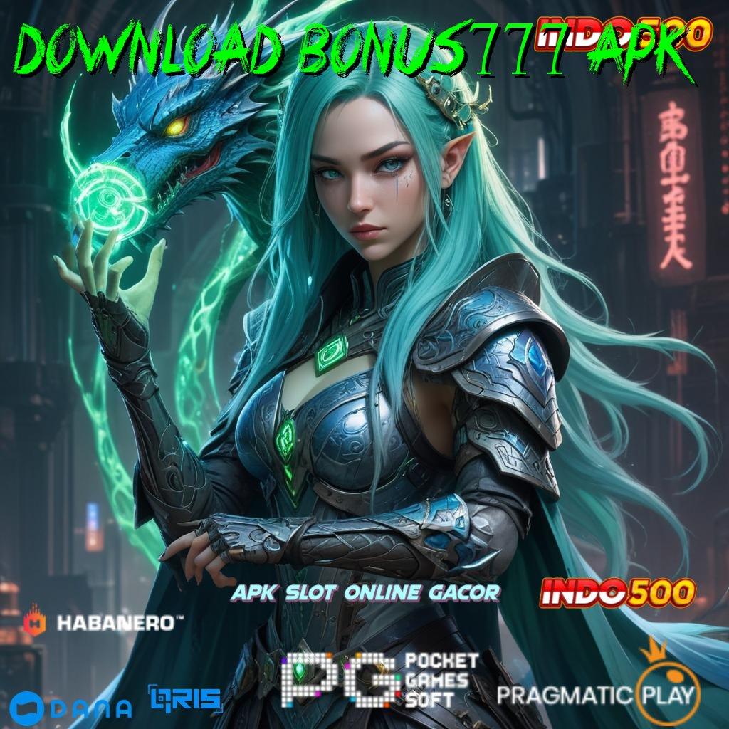 Download Bonus777 Apk