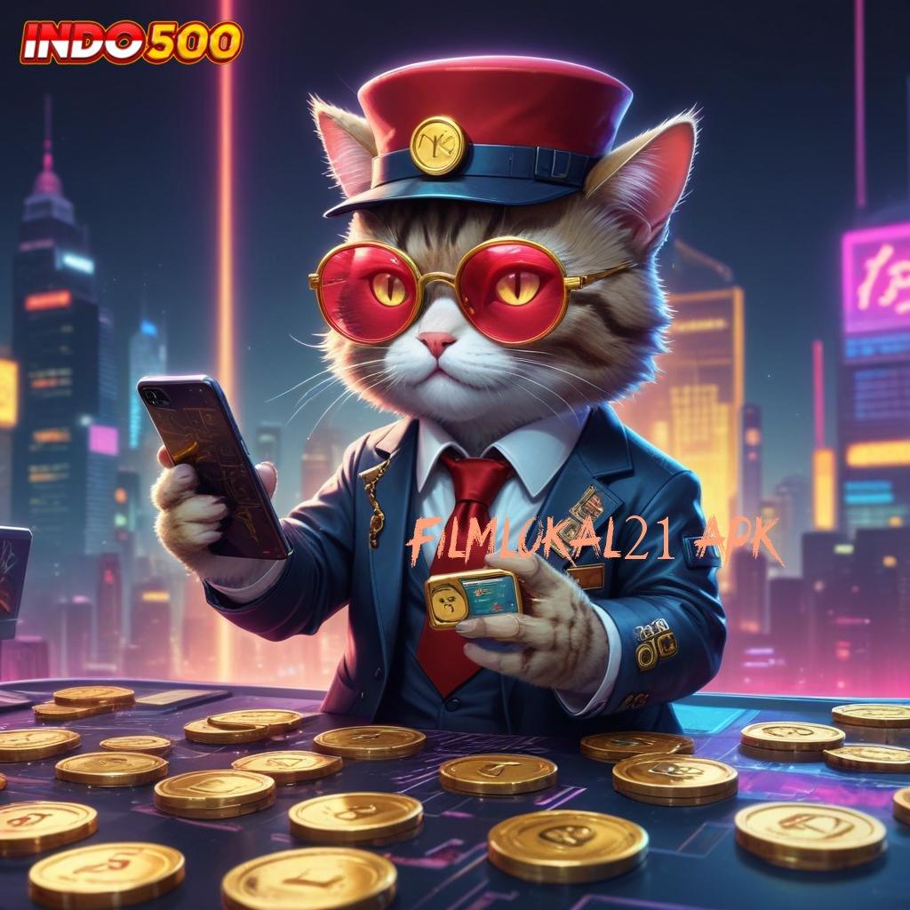 FILMLOKAL21 APK ≫ Bank Mandiri Deposit Deposit Depo Adalah