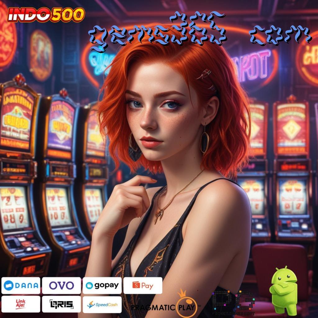 GEMS365 COM Raih Jackpot di Slot Pragmatic dengan Sistem Baru