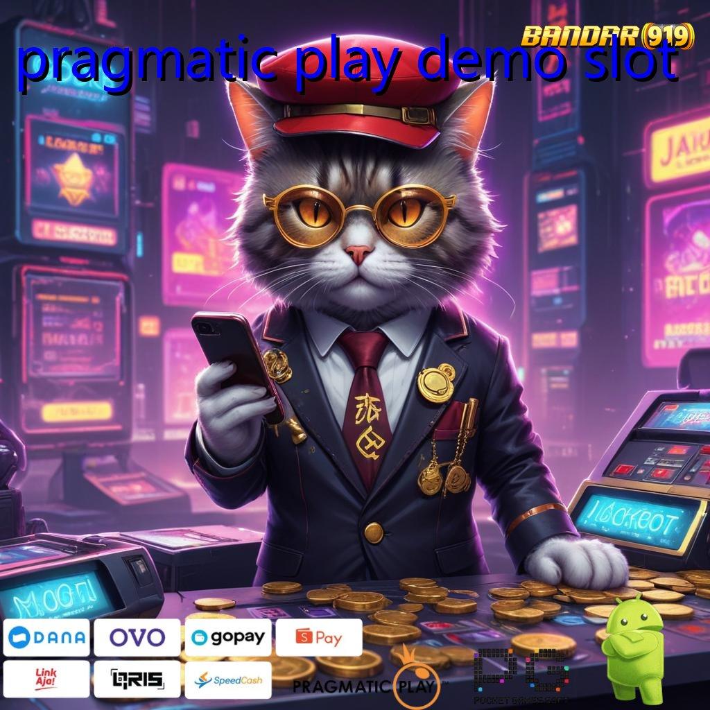 PRAGMATIC PLAY DEMO SLOT | sistem kerja ruang kerja mekanisme kerja pondasi digital basis data