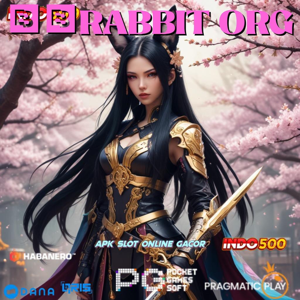 77RABBIT ORG ➰ Di Sini Menang Slot Game Gratis Tanpa Isi Ulang Apk